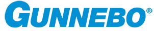 Gunnebo logotype
