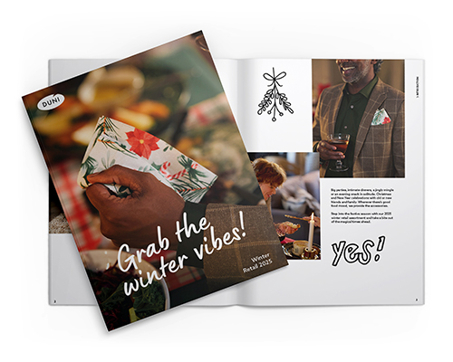 Retail christmas 2025 coverphoto