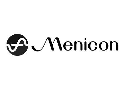 Menicon logotype